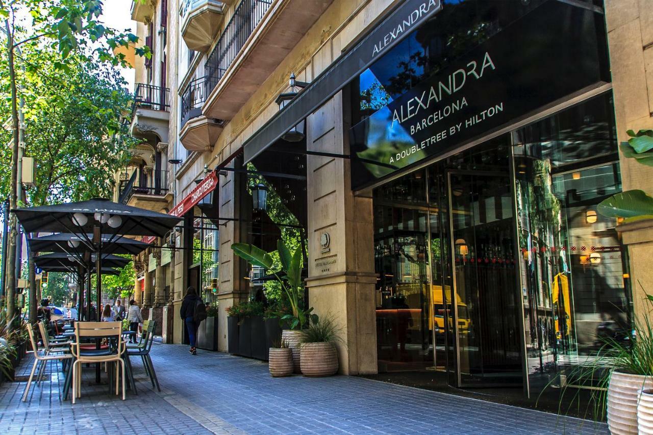 Habitat Paseo De Gracia Apartamento