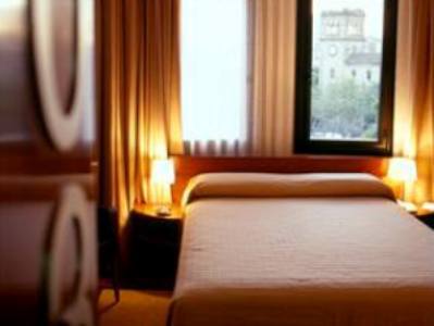 Itc By Soho Boutique 2* Barcelona
