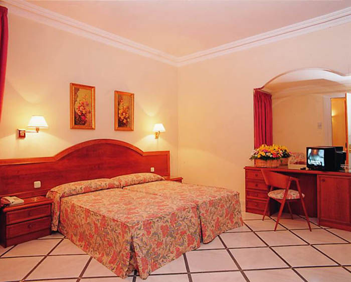 Nouvel 3* Barcelona