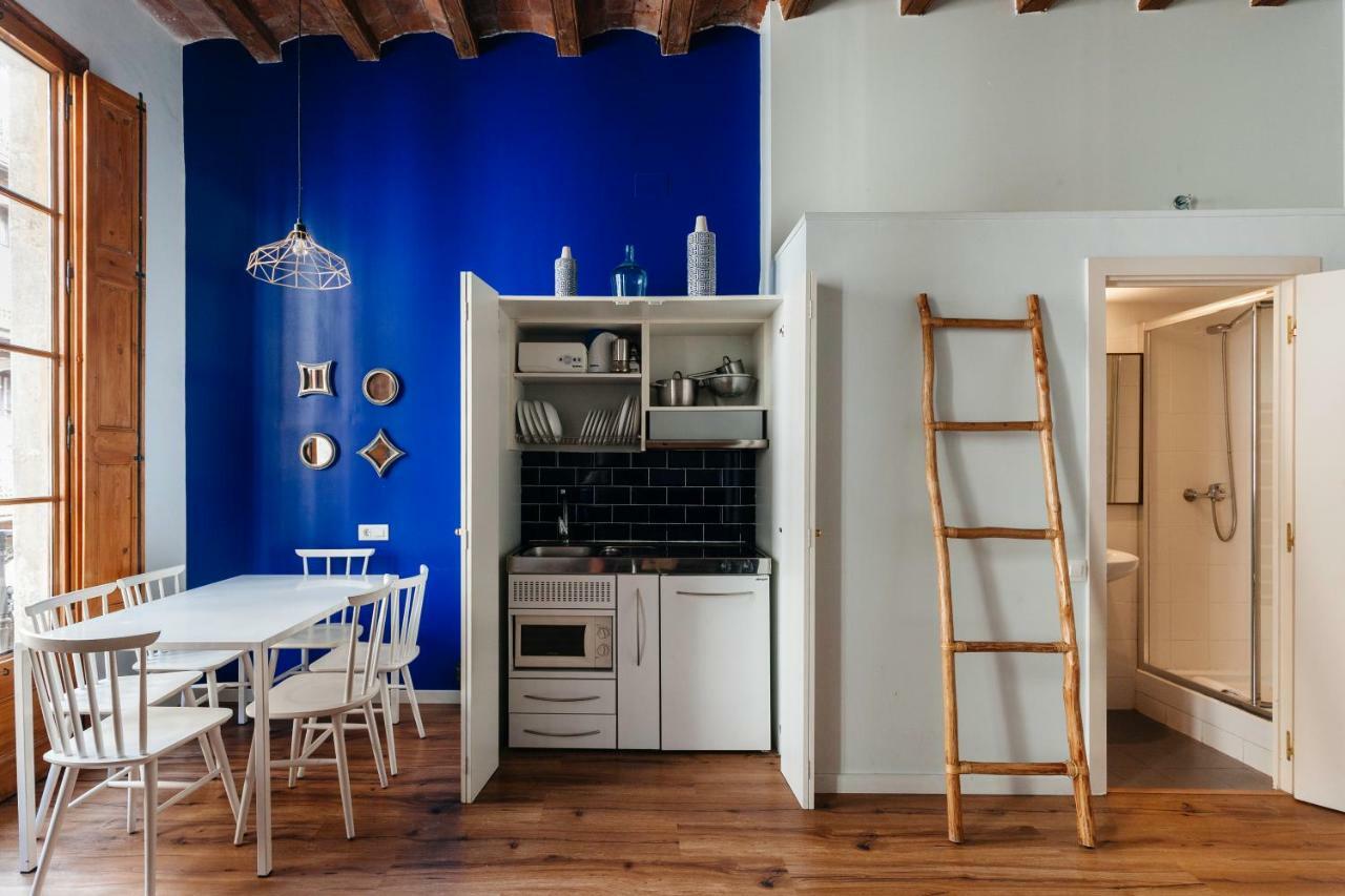 Apartamento En Ferran By The Streets Barcelona