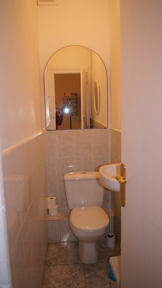 Guest house Arosa