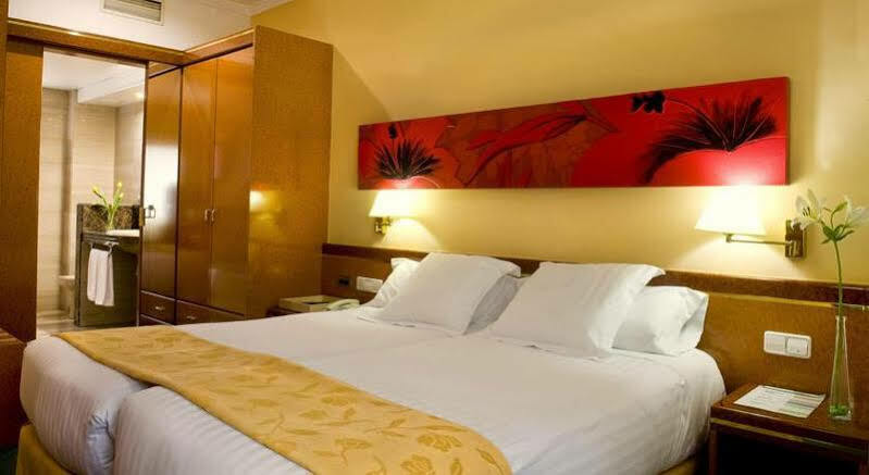 Acacia 4* Barcelona