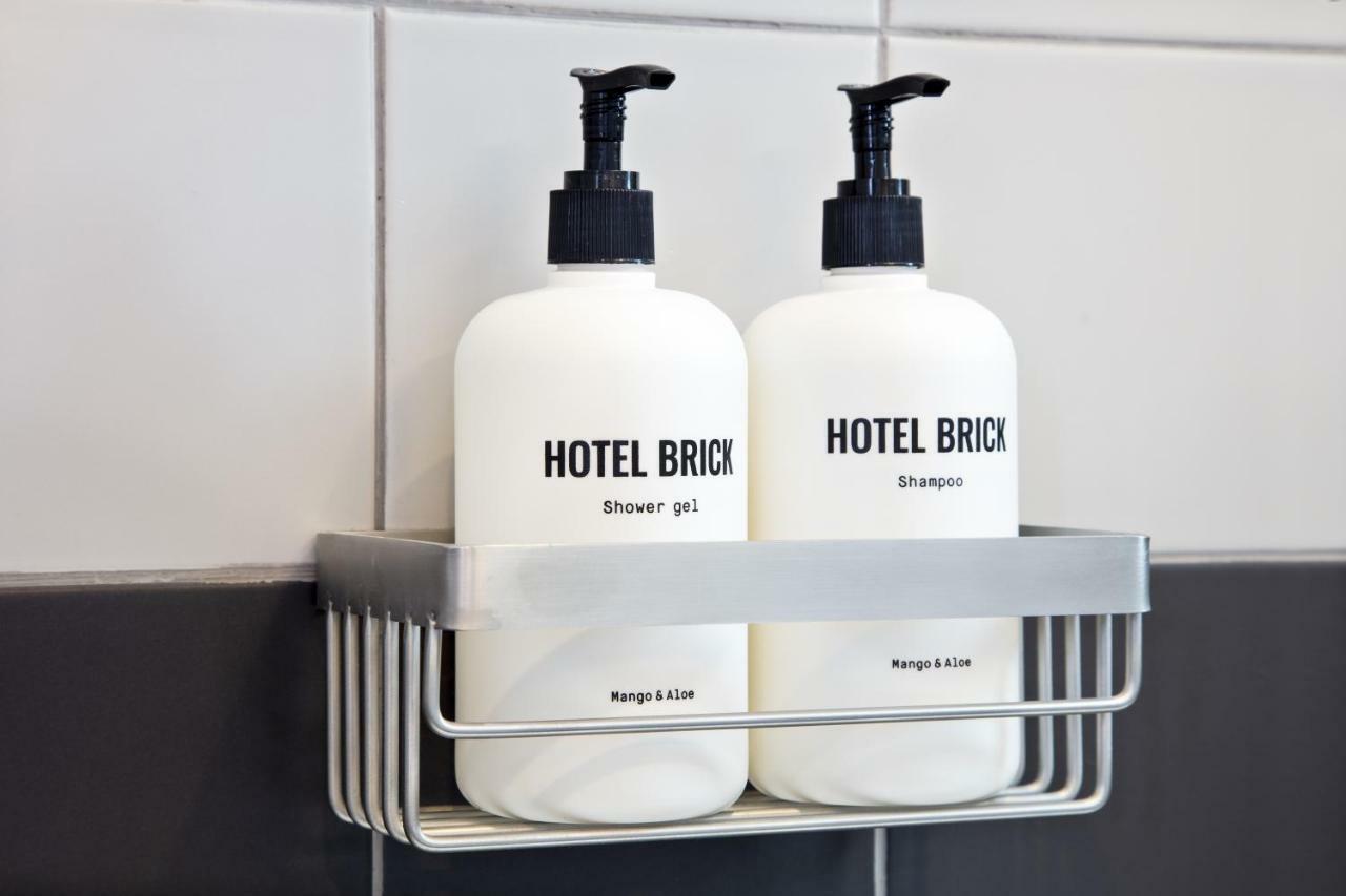 Hotel Brick