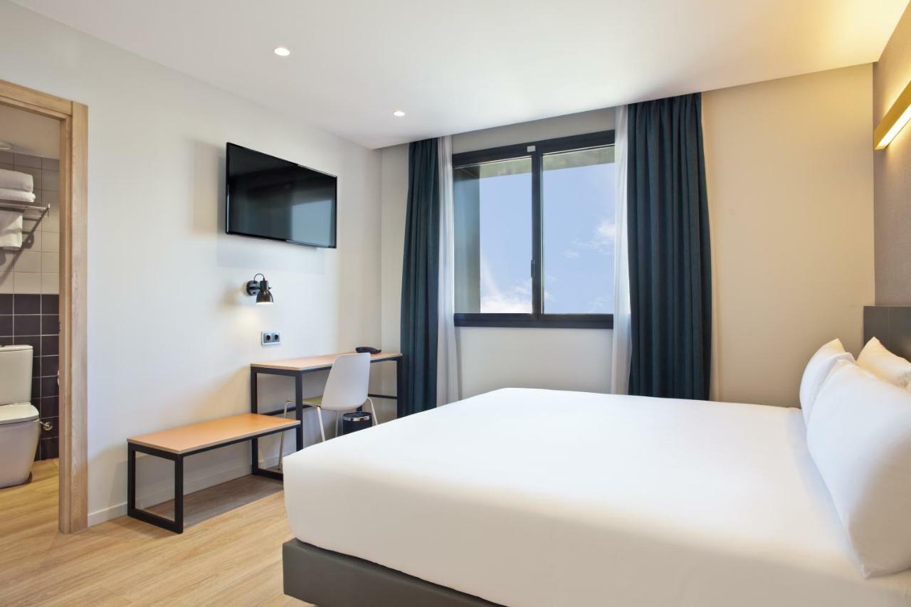 Brick Hotel Barcelona