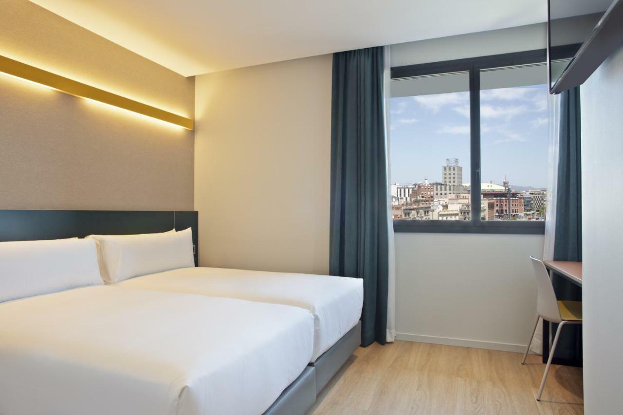 Brick 2* Barcelona