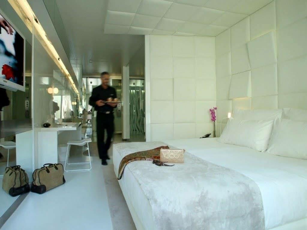 Arconte (adults Only) Hotel