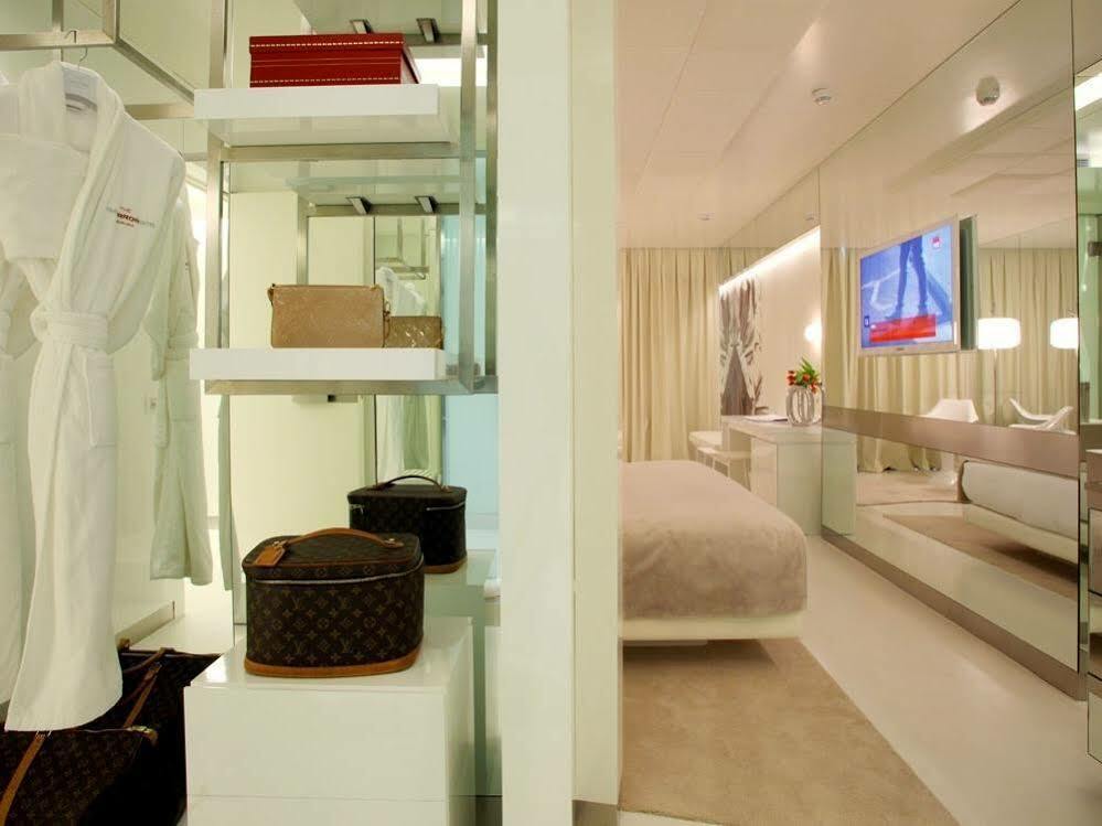 Hotel Arconte, Adults Only Hotel 4*
