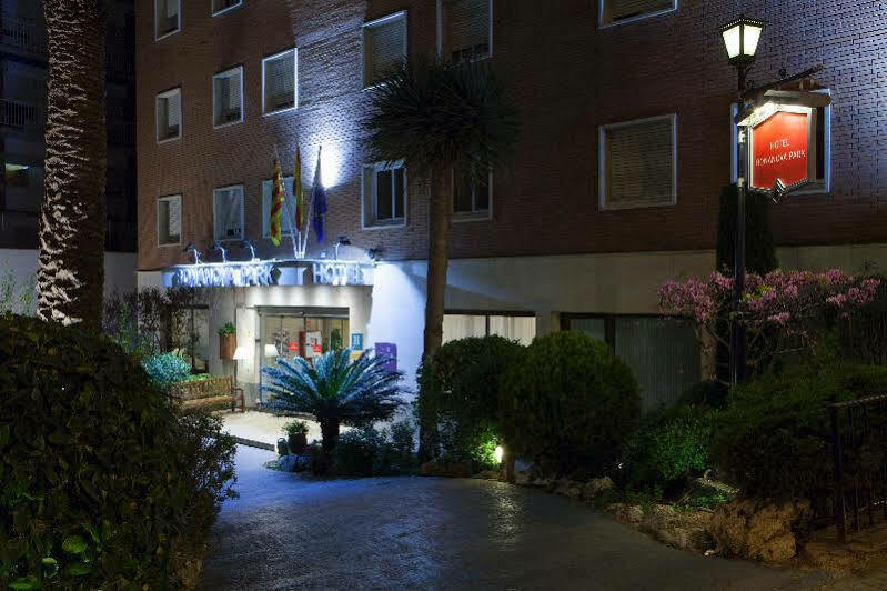 Hotel Bonanova Park