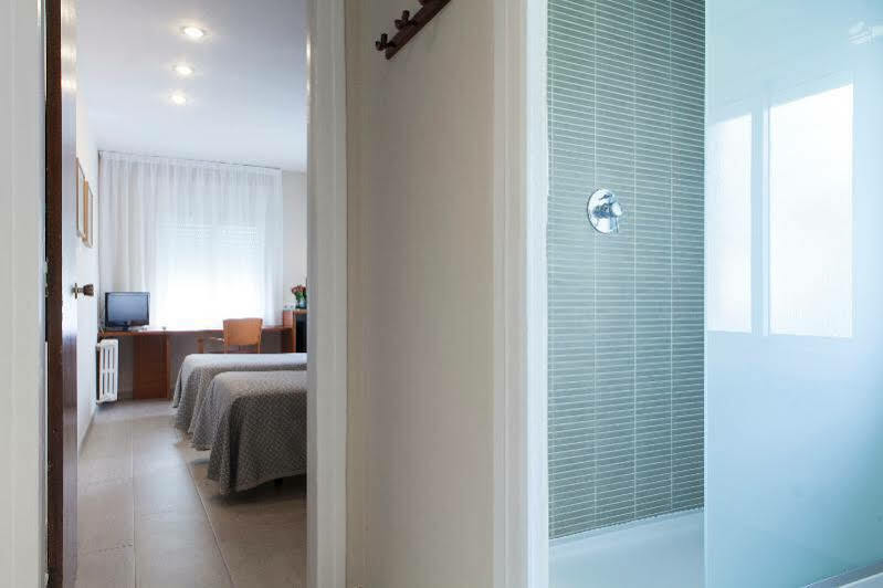 Bonanova Park Hotel Barcelona