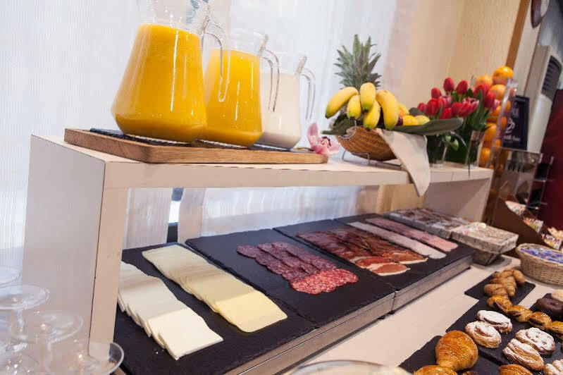 Hotel Bonanova Park 2*