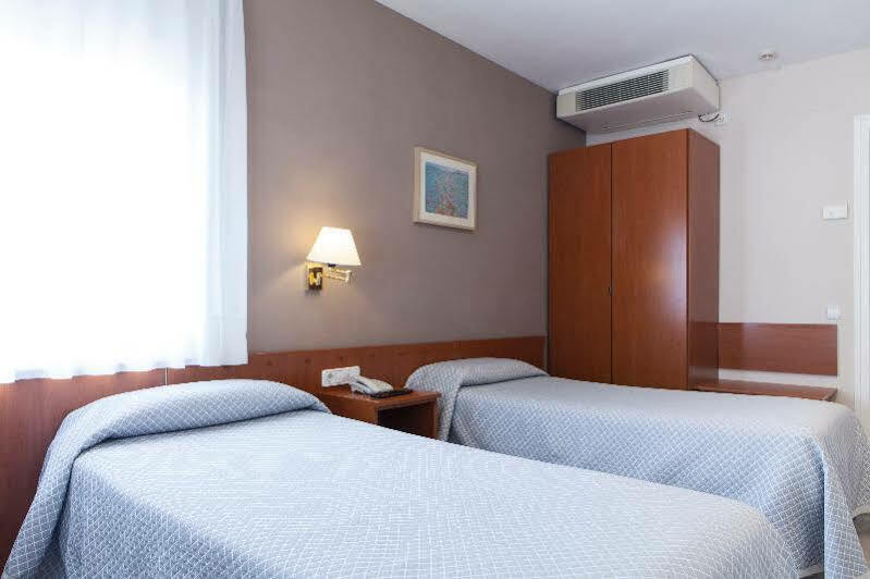Hotel Bonanova Park 2*