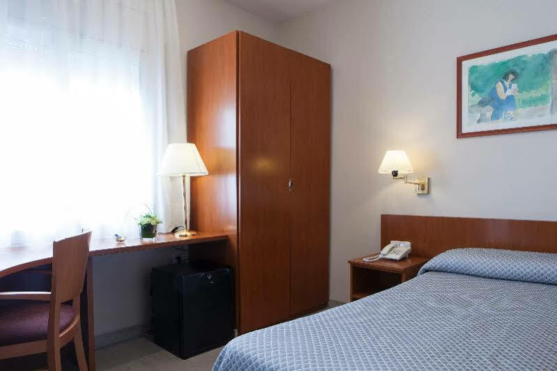 Bonanova Park Hotel Barcelona