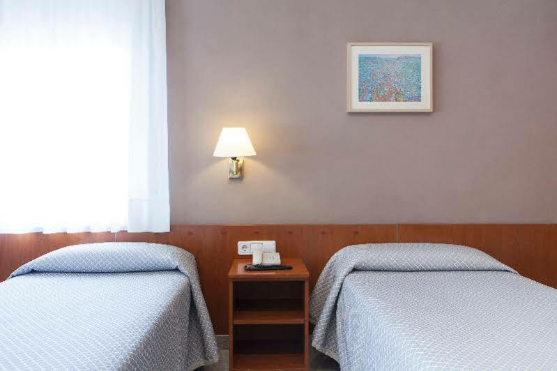 Hotel Bonanova Park