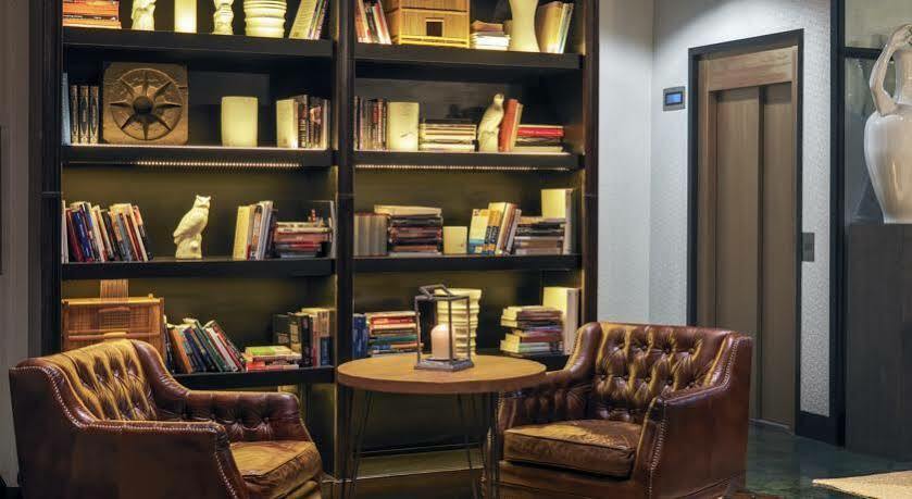 H10 Itaca Hotel Barcelona