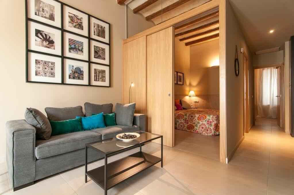 Weflating Sant Antoni Market Apartamento