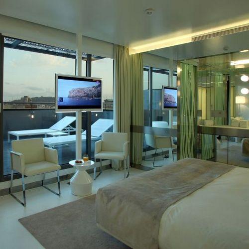 Arconte (adults Only) Hotel 4*