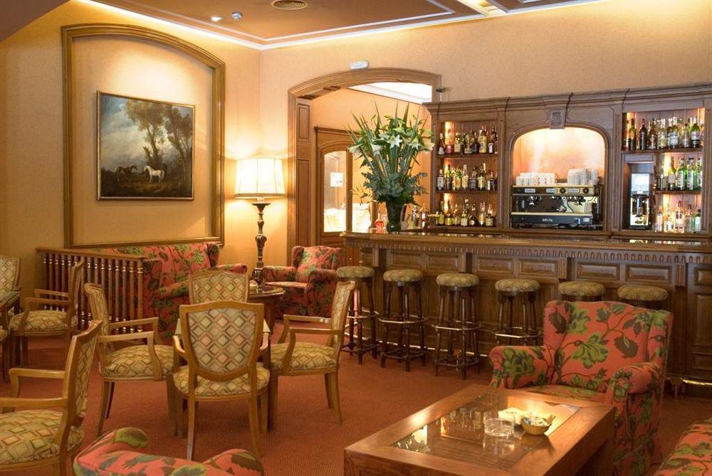 Regencia Colón Hotel Barcelona
