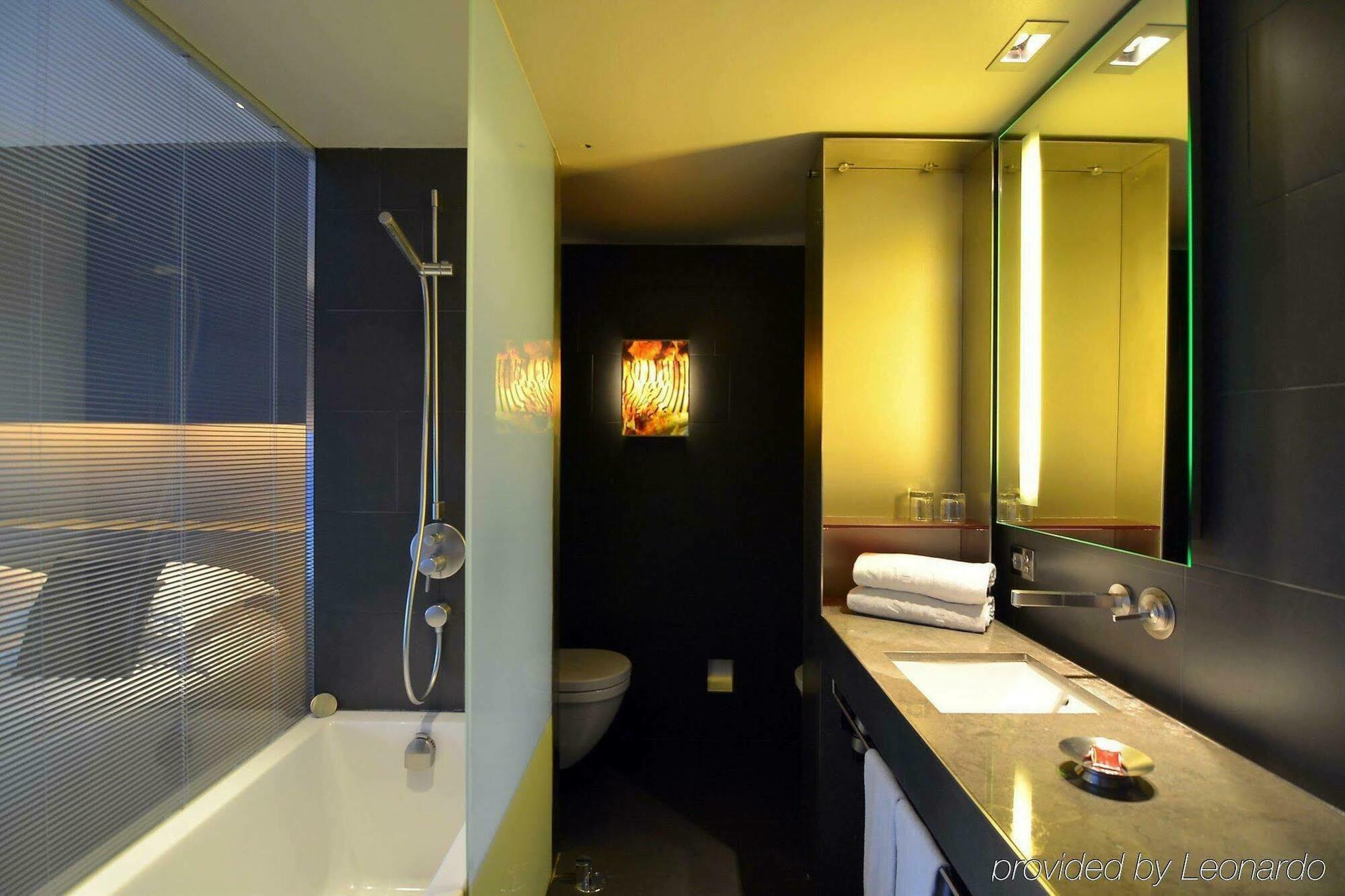 Soho Hotel Barcelona