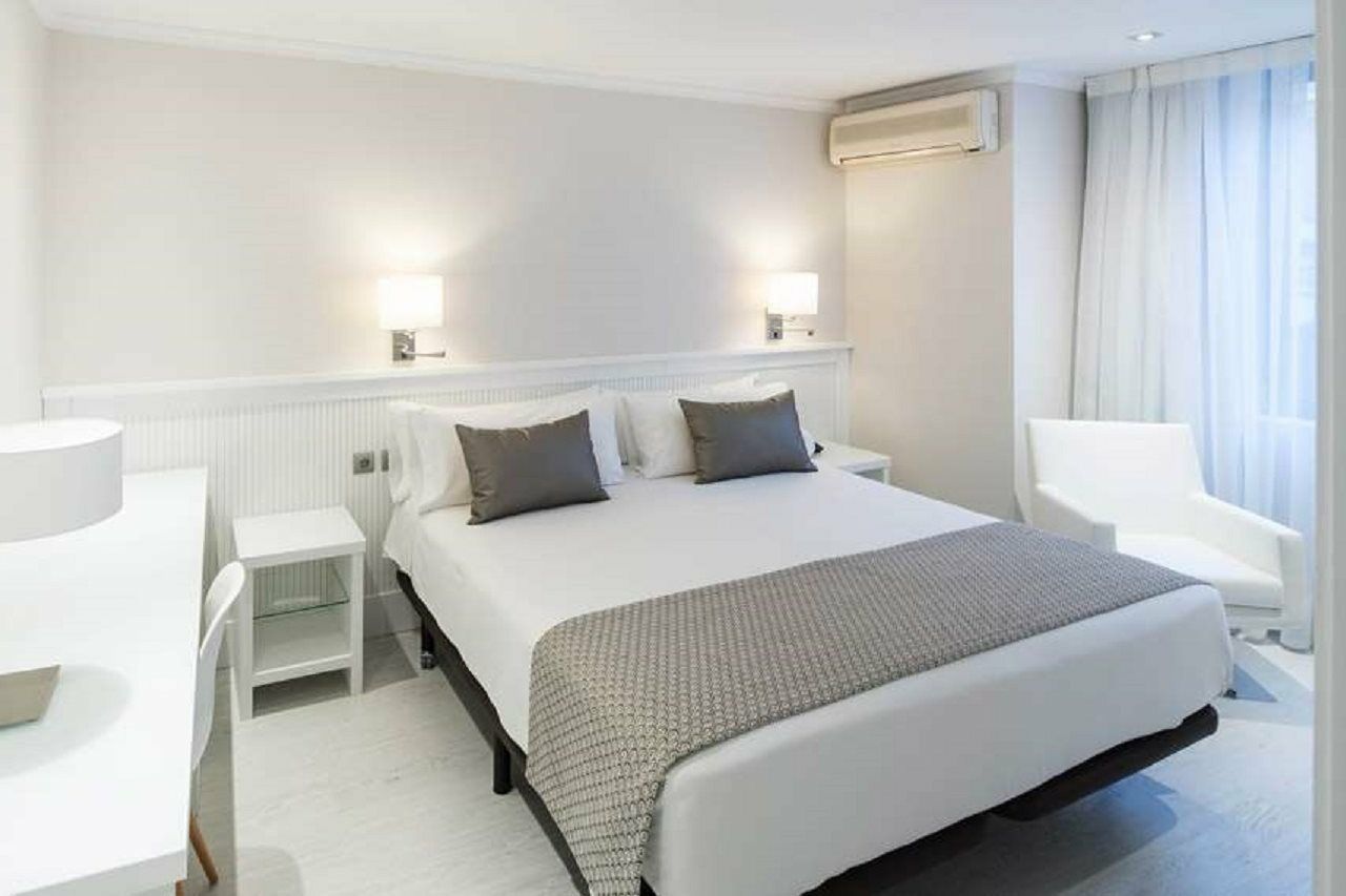 Catalonia Roma 3* Barcelona