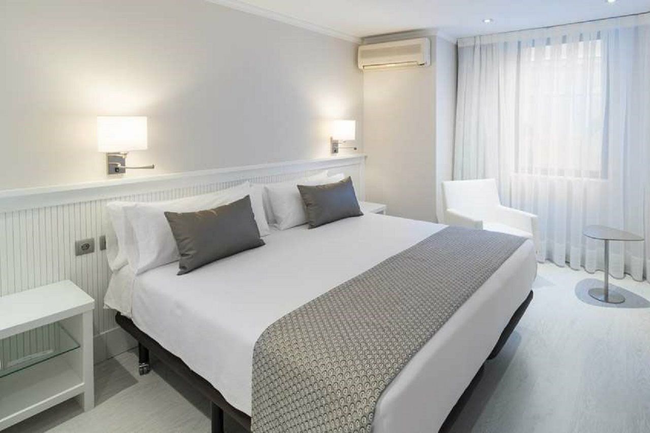 Hotel Catalonia Roma