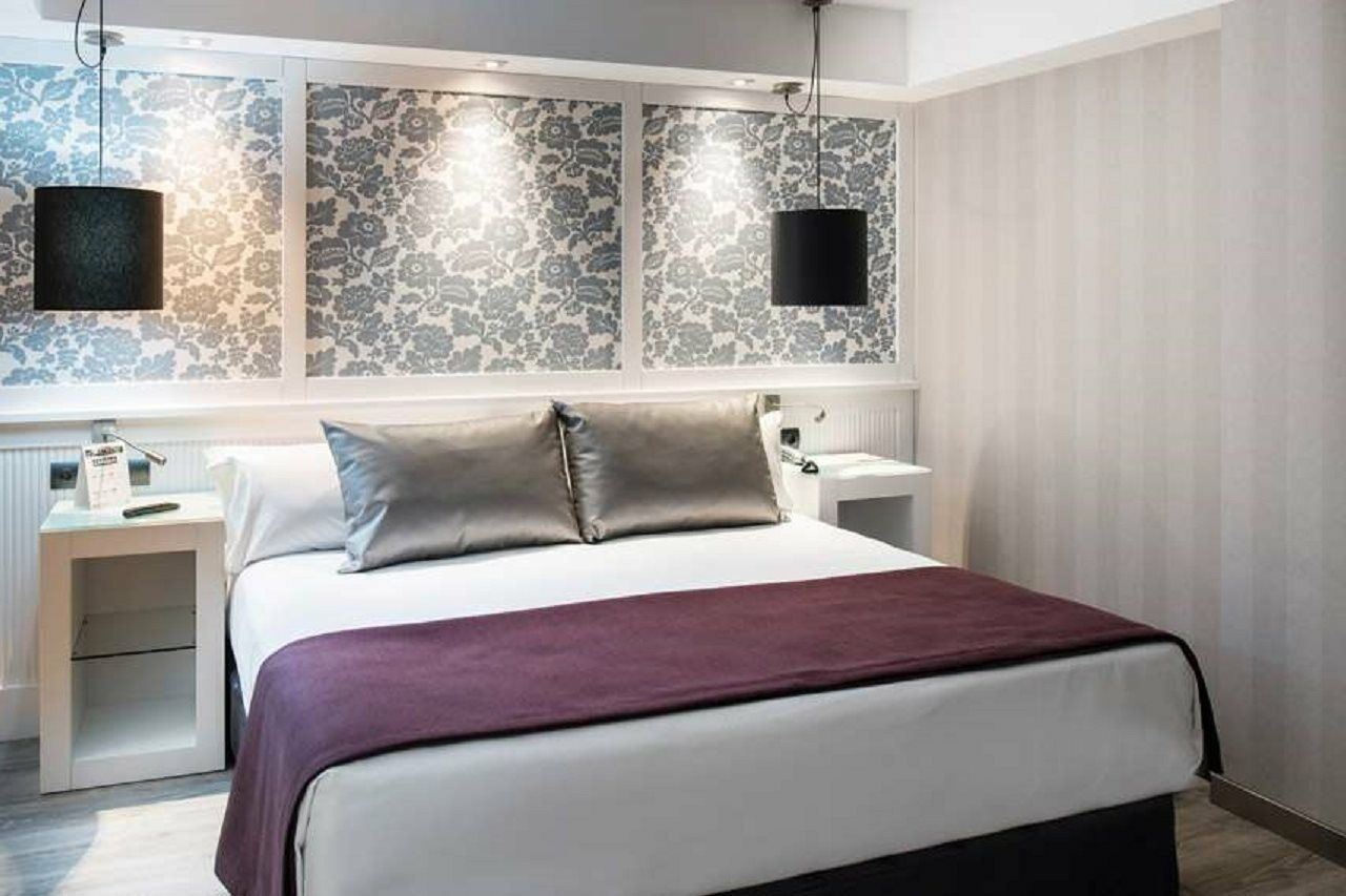 Catalonia Roma Hotel 3*