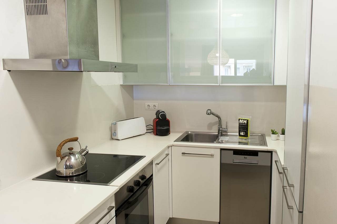 Ab Sagrada Familia Premium * Barcelona