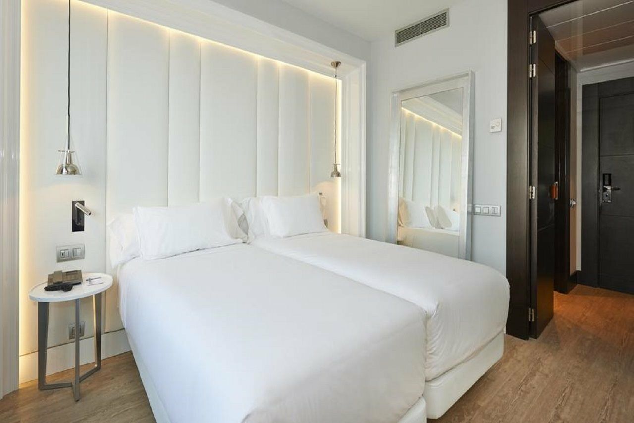 Hotel Nh Collection Gran Calderon