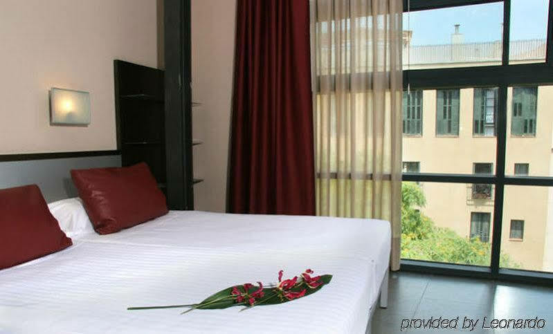 Allada 3* Apartahotel