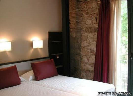 Apartahotel Allada 3* Barcelona