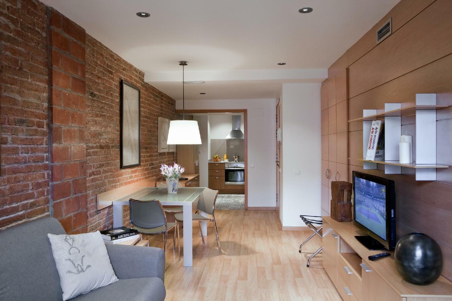 Apartamento Wello *