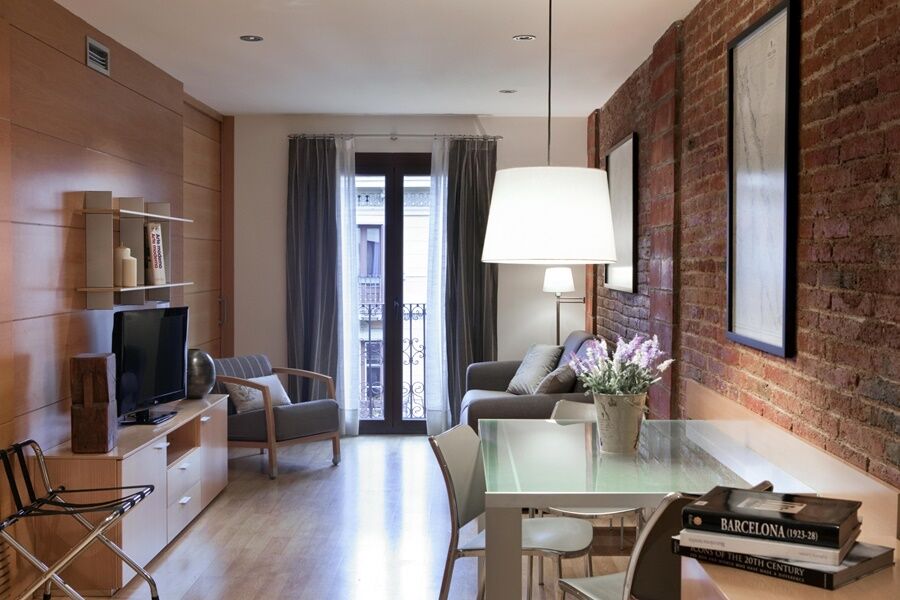 Apartamento Wello
