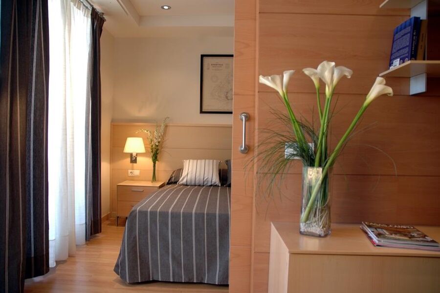 Apartamento Wello Barcelona