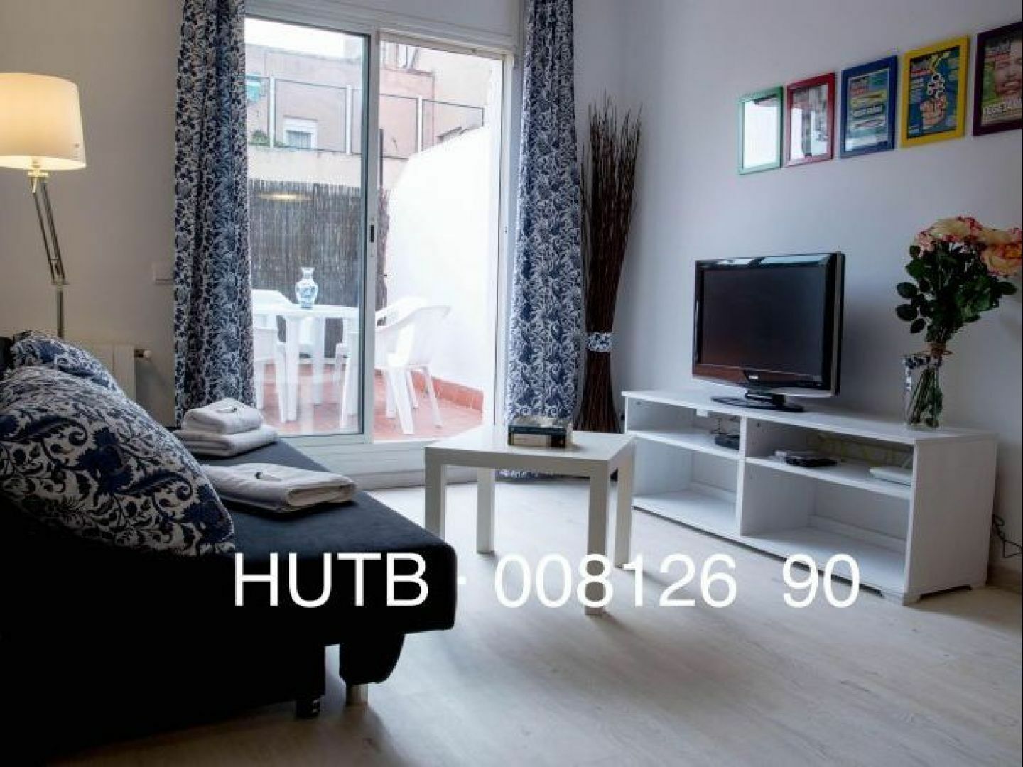 Alcam Rogent Apartment