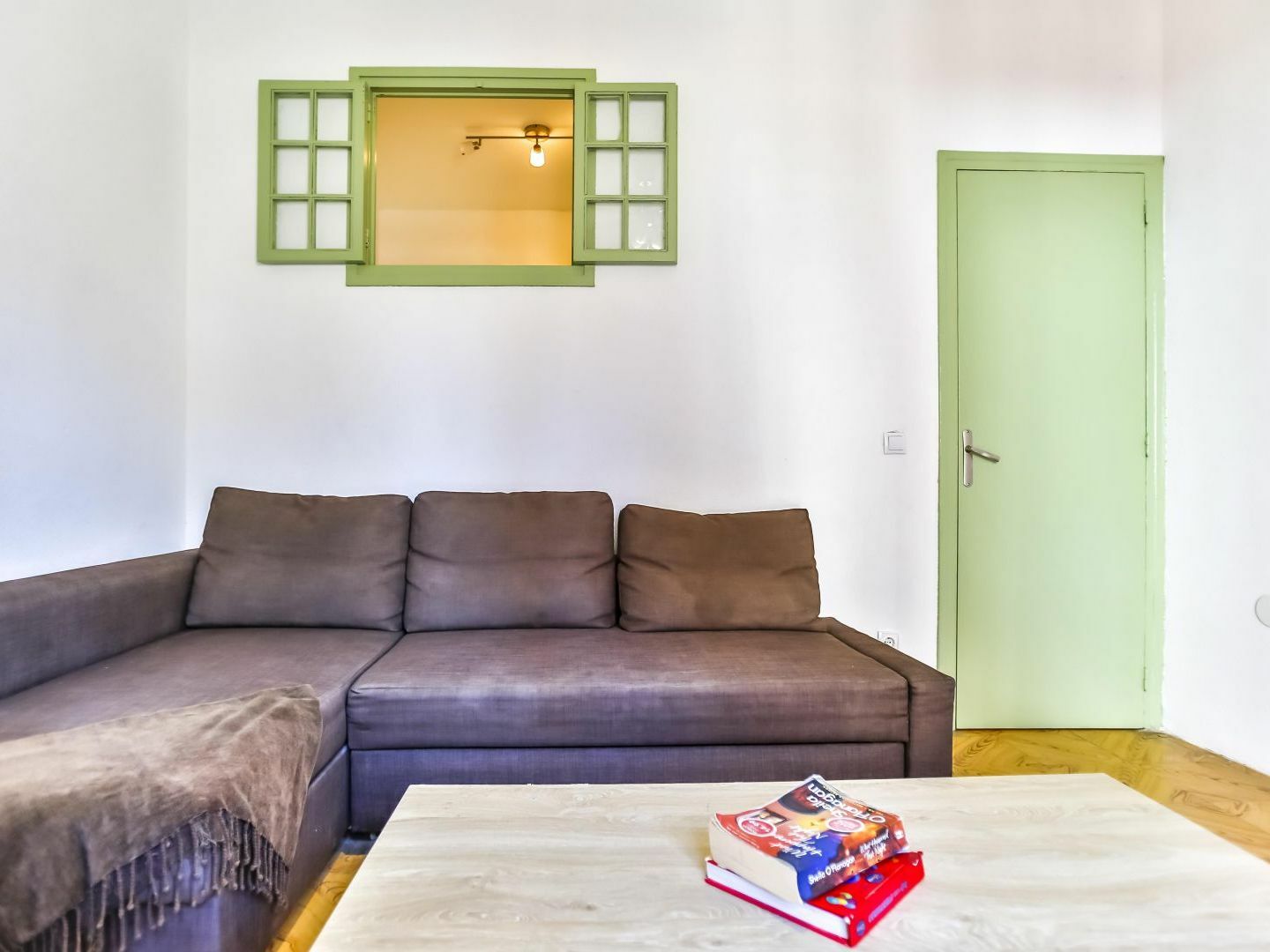 Basic Platja Apartment