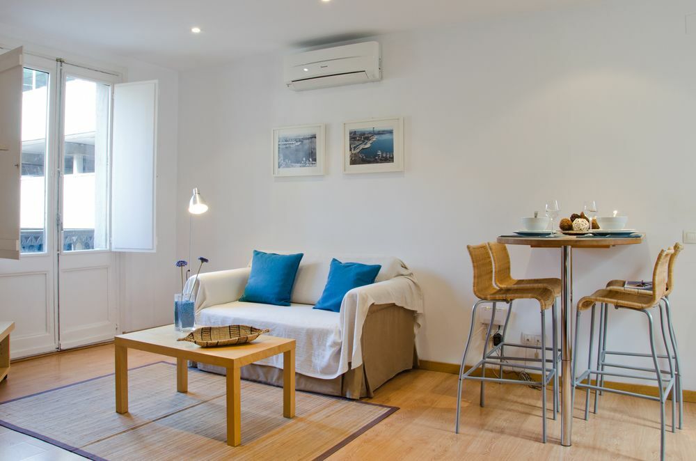 Apartamento Ripoll