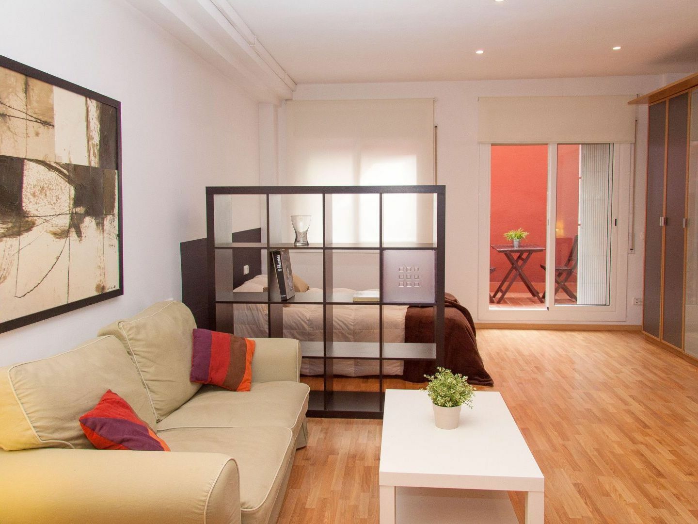 Bcn - Loft Parc Guell