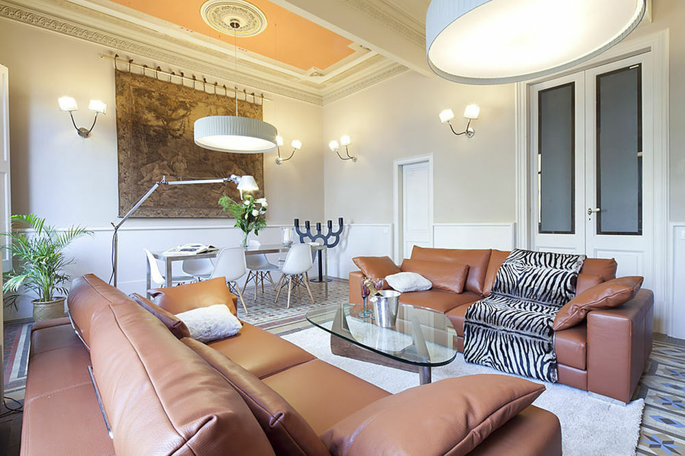 Msb Rambla Catalunya Center Hotel 4*