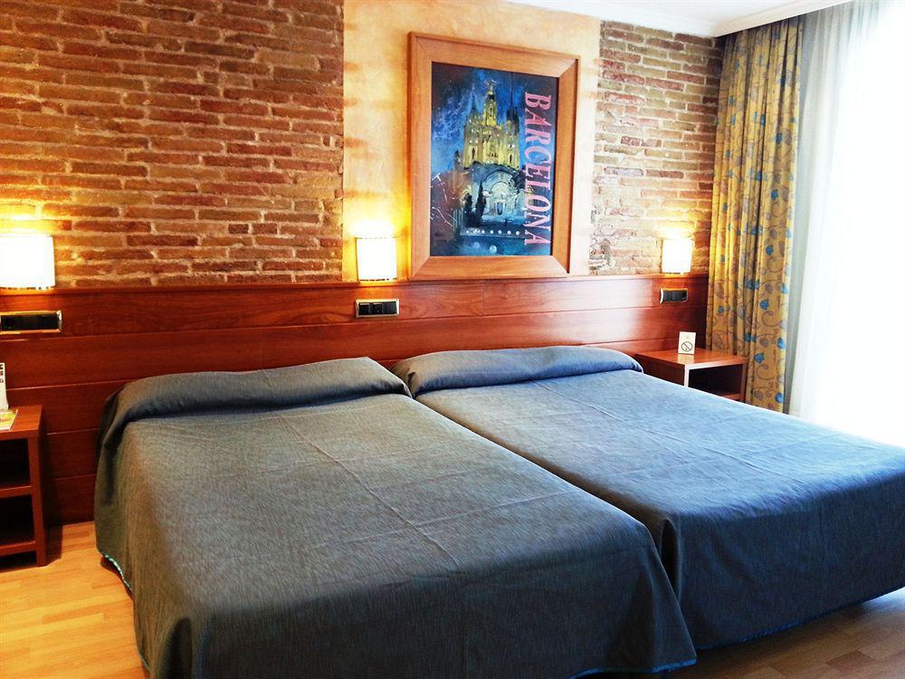 Leonardo Ramblas Hotel 3*