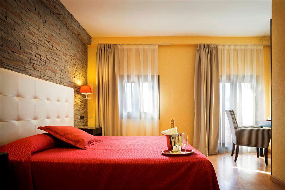 Leonardo Ramblas Hotel 3*
