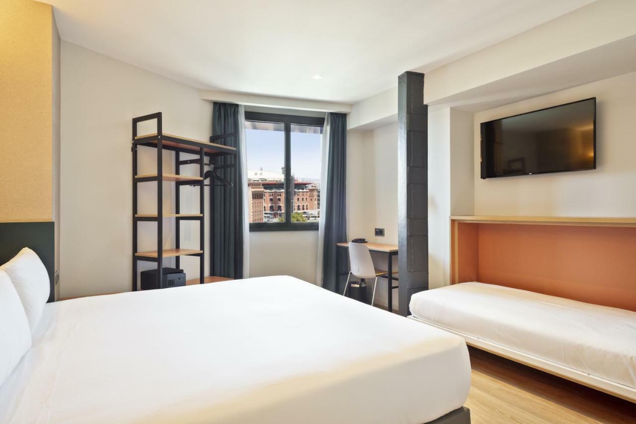 Brick Hotel