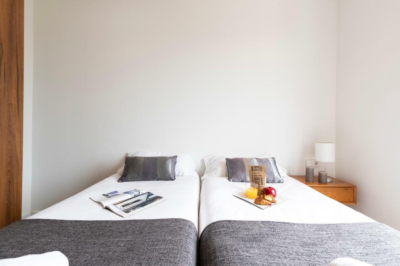 Sleep Miró By Apartamento Barcelona