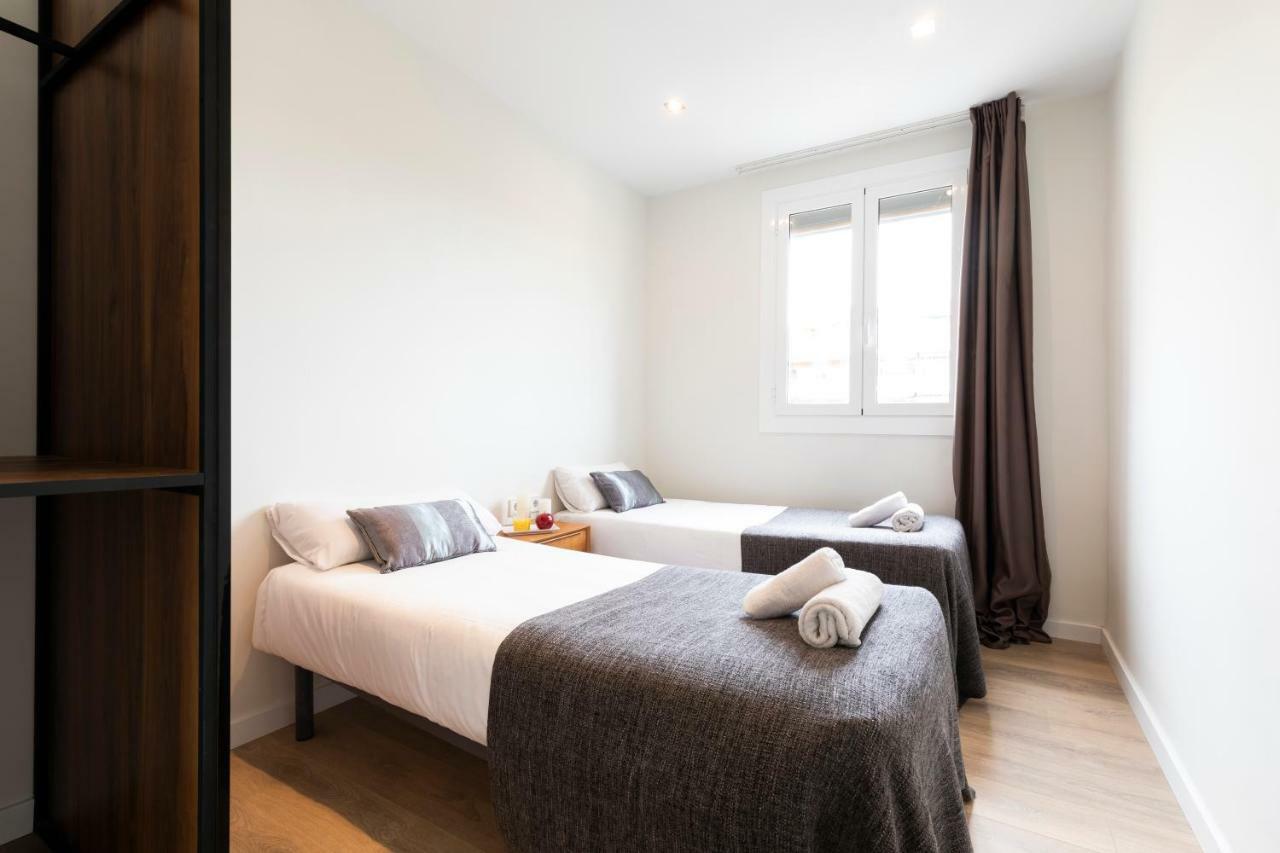 Apartamento Sleep Miró By