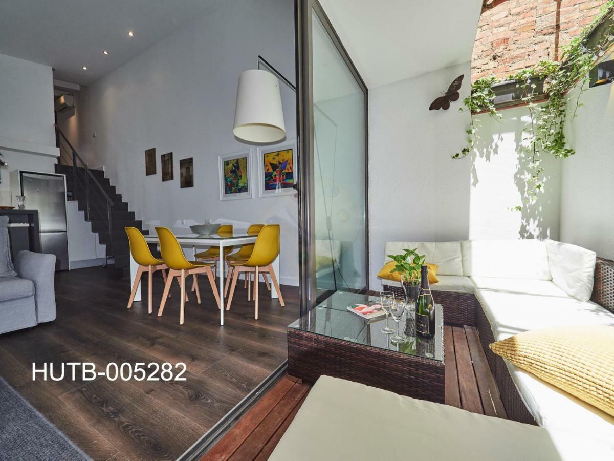 Apartment Loft Miro Barcelona