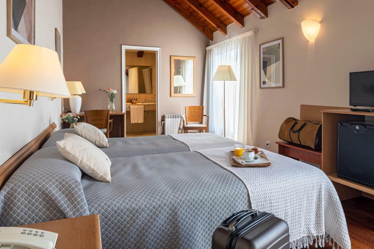 Hotel Bonanova Park 2*
