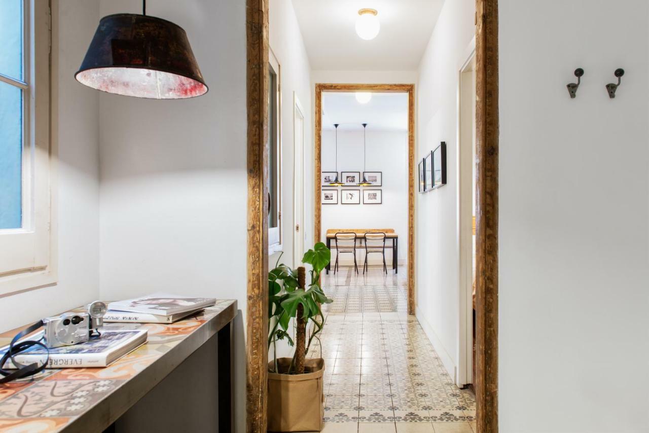 Apartment Brummell Eixample Izquierda/valeris