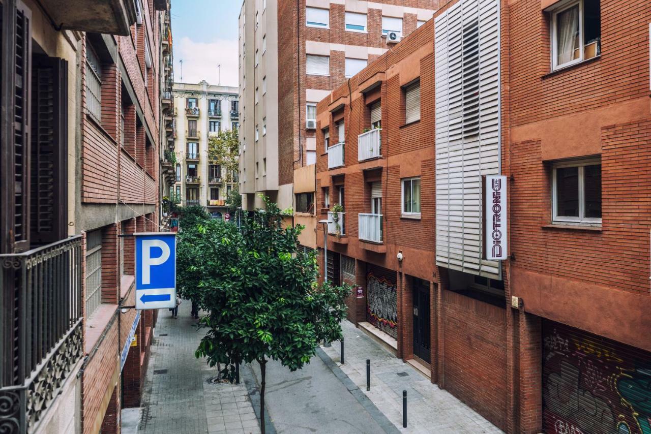 Brummell Eixample Izquierda/valeris *