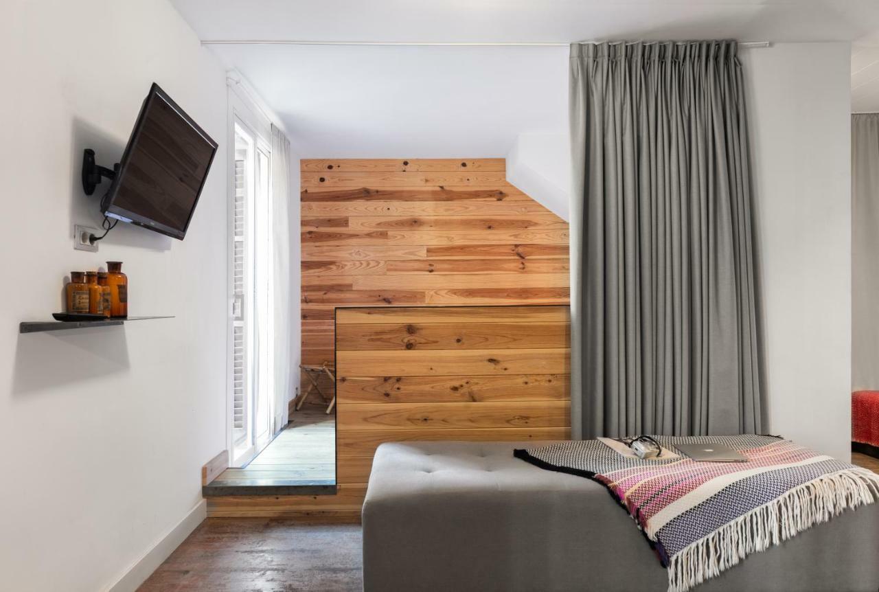 Brummell Eixample Izquierda/valeris Apartment