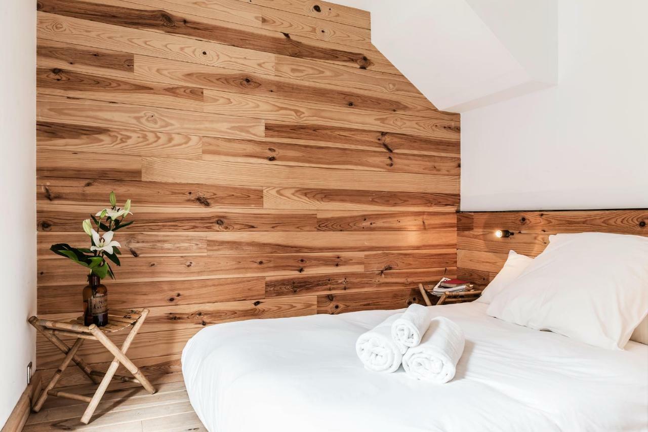 Apartment Brummell Eixample Izquierda/valeris Barcelona