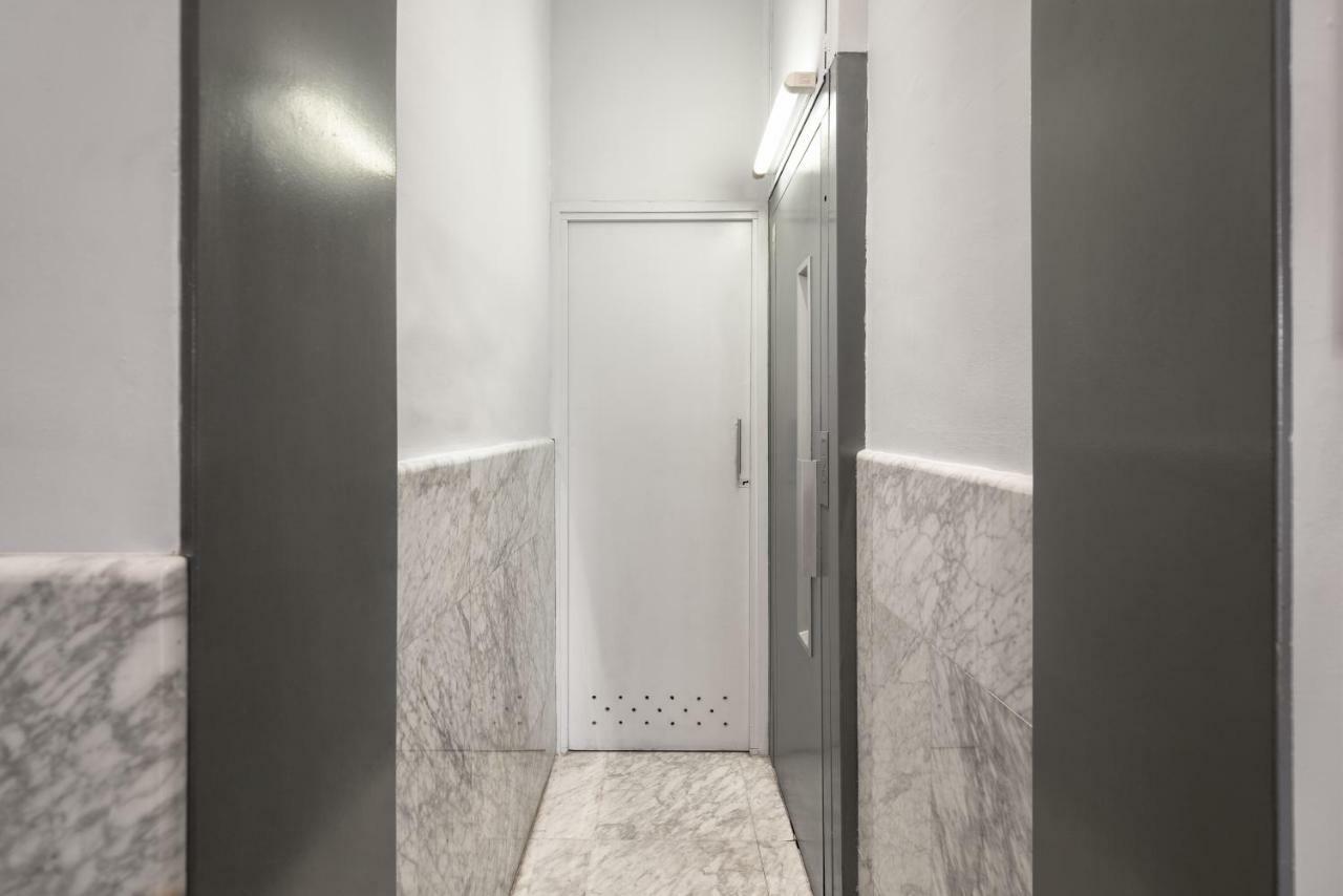 Brummell Eixample Izquierda/valeris Apartment Barcelona