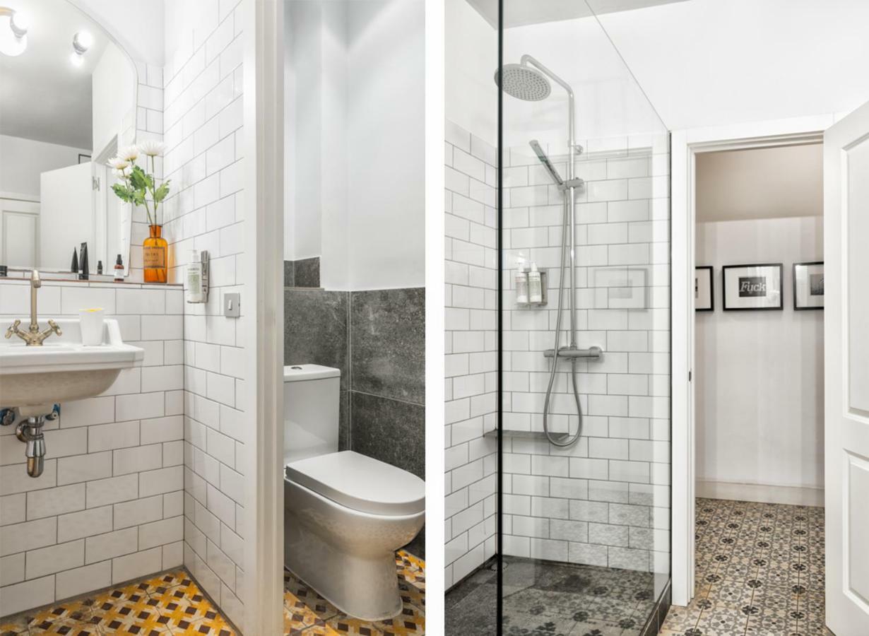 Apartment Brummell Eixample Izquierda/valeris